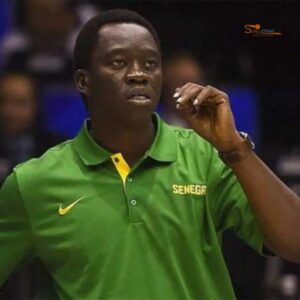Préqualifications olympiques : Cheikh Sarr convoque 22 Lionnes et rappelle Cierra Dillard.