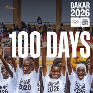 JOJ Dakar 2026 : à 100 jours de l’événement, le COJOJ se veut rassurant .