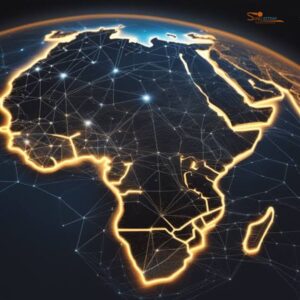 IA en Afrique : le Sénégal peine à rattraper son retard.