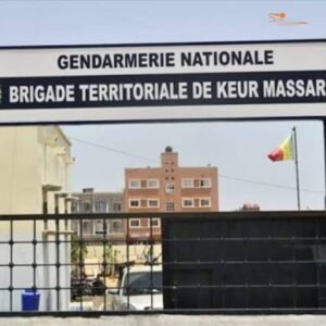 Keur Massar : un présumé réseau de lesbianisme démantelé, une célébrité citée.