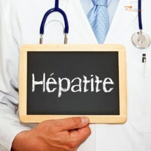 Hépatite virale : 85 % des Sénégalais exposés, une urgence de santé publique.