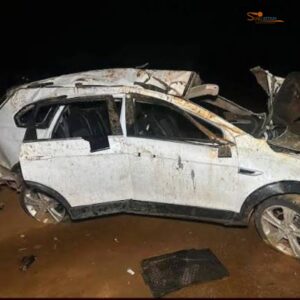 Kébémer : quatre morts dans deux accidents de la route en moins de 24 heures.