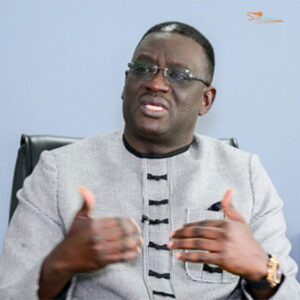 Fonds de la Présidence : Moundiaye Cissé réclame la publication des rapports de la Primature et de l’Assemblée.