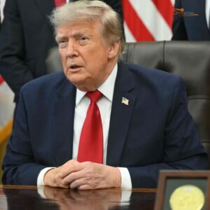 Immigration : Trump durcit les règles et accélère les expulsions.