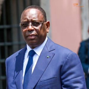 ONU : Macky Sall arrive en 5ᵉ position après le premier vote indicatif du Conseil de sécurité.