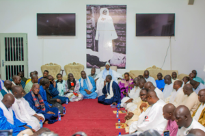 Grand Magal 2026 : des délégations de plus de 20 pays attendues à Touba