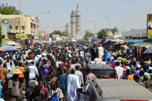Grand Magal de Touba : une étude évalue son impact économique à près de 630 milliards de FCFA