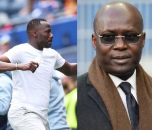 FSF : Abdoulaye Fall vide son sac sur le départ de Pape Thiaw
