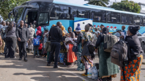 Afrique du Sud : le départ massif de travailleurs migrants provoque une pénurie de main-d&rsquo;œuvre