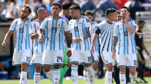Via une pétition, plus de 60 000 supporters argentins réclament que la finale du Mondial 2026 soit rejouée