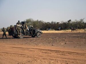 Niger : une attaque contre un détachement militaire fait de lourdes pertes dans la région de Tillabéri