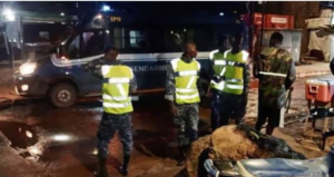 Sébikotane : des hommes armés attaquent l’usine de la CDA, quatre gendarmes blessés