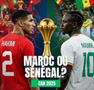 CAN 2025 : le TAS examinera le recours du Sénégal le 8 octobre 2026