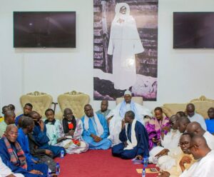 Grand Magal 2026 : Touba réaffirme le caractère sacré du pèlerinage