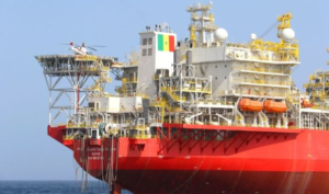 Sangomar : la phase 2 du projet pourrait accroître les revenus pétroliers du Sénégal