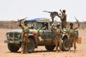 Anéfis : l&rsquo;armée malienne s&rsquo;impose après une bataille décisive contre les groupes armés