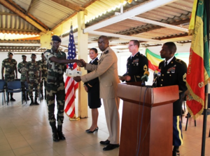 Des militaires sénégalais et américains renforcent leur coopération lors d’un entraînement conjoint au Maroc