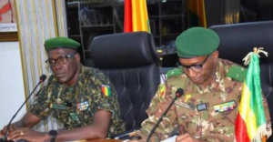 Frontière : la Gambie dénonce une incursion de l&rsquo;armée sénégalaise et appelle au dialogue
