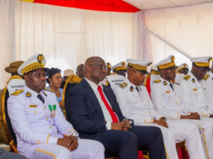 Tambacounda : Abdourahmane Ndiaye officiellement installé comme nouveau gouverneur
