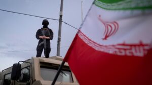 Moyen-Orient : Téhéran menace de frapper Israël en cas d&rsquo;attaque contre ses infrastructures