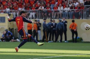 Coupe du monde 2026 : l&rsquo;Espagne sacrée championne du monde après sa victoire contre l&rsquo;Argentine