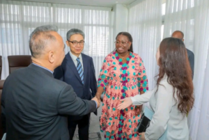 Le Sénégal et la Chine renforcent leur coopération au service de la protection sociale