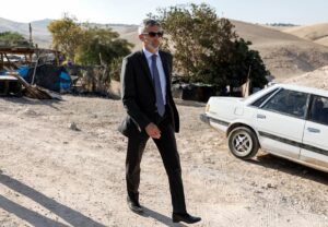 Iran–France : Téhéran convoque l&rsquo;ambassadeur français pour « ingérence »