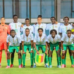 CAN féminine Maroc 2026 : Mame Moussa Cissé dévoile les 26 Lionnes retenues pour le tournoi