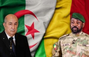 Mali–Algérie : Bamako et Alger rétablissent leurs relations diplomatiques et rappellent leurs ambassadeurs