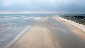 France : les plages du Débarquement inscrites au patrimoine mondial de l&rsquo;Unesco