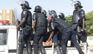 Grand Magal de Touba : la Police lance l&rsquo;opération « Karangué Baol » pour renforcer la sécurité