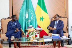 Macky Sall attendu à Dakar : sa rencontre avec Diomaye Faye fixée au 17 juillet