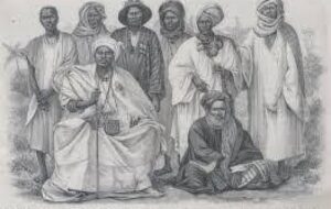 Symposium : hommage aux grandes figures de la famille Fall qui ont marqué l&rsquo;histoire du Sénégal