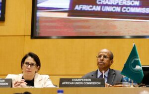 L&rsquo;Union africaine condamne les attaques terroristes coordonnées au Mali