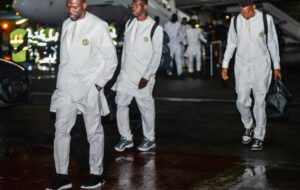 Coupe du monde 2026 : les Lions ont déjà quitté les États-Unis, seuls les officiels rentreront avec la délégation de la FSF