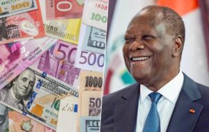 Côte d’Ivoire : le gouvernement mobilise 80 milliards de dollars pour son Plan national de développement