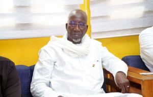 Disparition du Pr Babacar Mbaye Ndaak : le Sénégal perd une figure majeure de la tradition orale