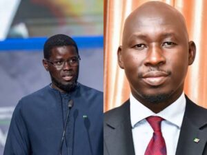 Baye Mayoro Diop précise ses propos sur le septennat et exclut tout allongement du mandat de Bassirou Diomaye Faye