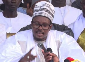 Grand Magal de Touba : près de 630 milliards de FCFA de retombées économiques en 2026, selon Serigne Bassirou Abdou Khadre