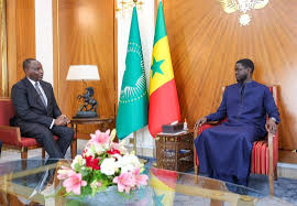 Sénégal : la Banque mondiale mobilise 340 milliards de FCFA pour financer des projets structurants