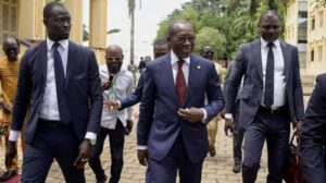 Bénin : Habibou Woroucoubou appelle à un retour du pluralisme avec le Sénat