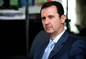 Bachar el-Assad condamné à mort par contumace pour crimes de guerre et crimes contre l’humanité