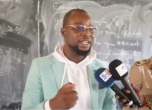 Attaques contre Serigne Moustapha Sy : Bilal DIATTA  appelle les militants de Pastef à mettre fin aux dérives