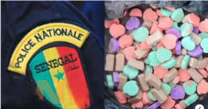 Magal 2026 : la Police enregistre une hausse des saisies de drogues de synthèse malgré un recul de certains stupéfiants