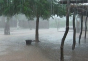 Météo : des pluies et des orages attendus à Dakar et dans plusieurs localités ce samedi