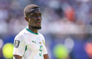 Idrissa Gana Gueye rejoint officiellement Al-Diriyah pour une saison
