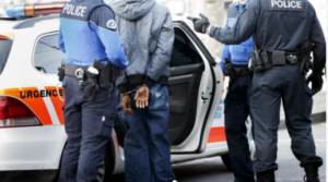 Italie : un Sénégalais arrêté après le vol d’une chaîne en or et une course-poursuite à Milan