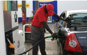 Carburants : le gouvernement relève les prix du Super et du Gasoil