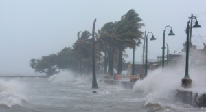 Météo : l’Anacim annonce des pluies et des orages dans plusieurs localités