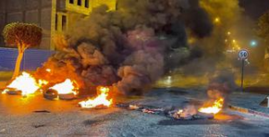 Libye : la colère monte face aux coupures d’électricité, Tripoli plongée dans le noir